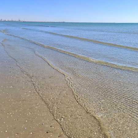 Vladimir Residence Mamaia Nord Năvodari Eksteriør bilde