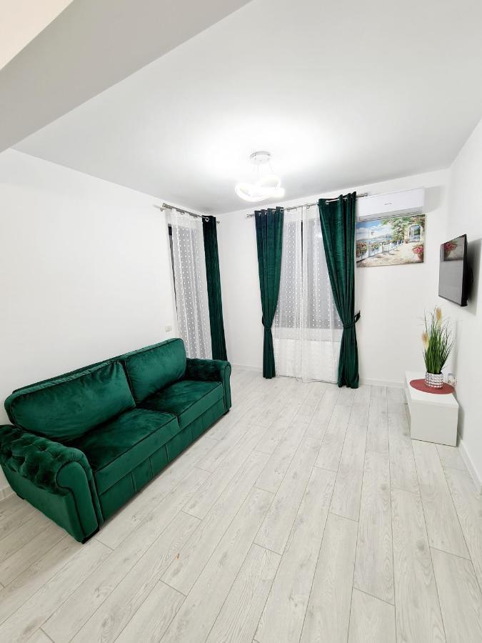 Vladimir Residence Mamaia Nord Năvodari Eksteriør bilde