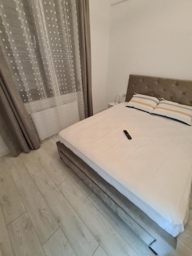 Vladimir Residence Mamaia Nord Năvodari Eksteriør bilde