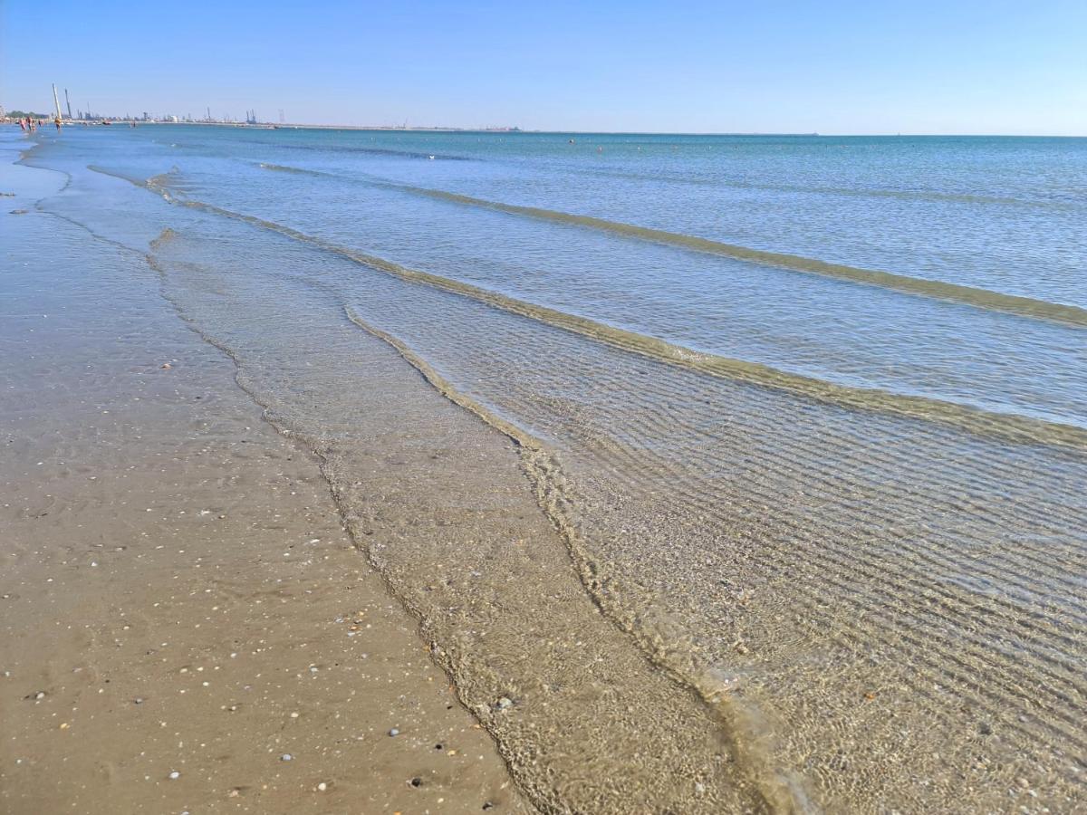 Vladimir Residence Mamaia Nord Năvodari Eksteriør bilde